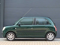 Daihatsu - 2006 - trevis - 1.0 - 17-th-dv - afbeelding 2 van  26