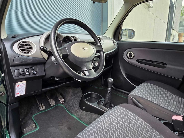 Daihatsu - 2006 - trevis - 1.0 - 17-th-dv - afbeelding 4 van  26
