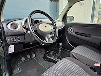 Daihatsu - 2006 - trevis - 1.0 - 17-th-dv - afbeelding 4 van  26