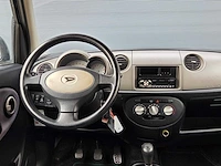 Daihatsu - 2006 - trevis - 1.0 - 17-th-dv - afbeelding 5 van  26
