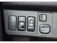 Daihatsu - 2006 - trevis - 1.0 - 17-th-dv - afbeelding 13 van  26