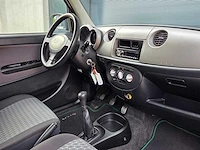 Daihatsu - 2006 - trevis - 1.0 - 17-th-dv - afbeelding 17 van  26