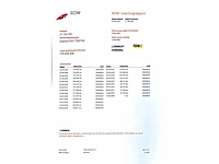 Daihatsu - 2006 - trevis - 1.0 - 17-th-dv - afbeelding 18 van  26