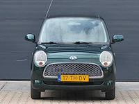 Daihatsu - 2006 - trevis - 1.0 - 17-th-dv - afbeelding 12 van  26
