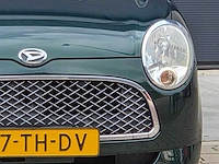 Daihatsu - 2006 - trevis - 1.0 - 17-th-dv - afbeelding 20 van  26
