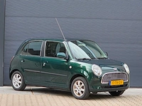 Daihatsu - 2006 - trevis - 1.0 - 17-th-dv - afbeelding 21 van  26