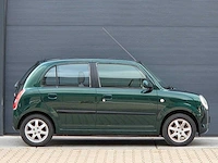 Daihatsu - 2006 - trevis - 1.0 - 17-th-dv - afbeelding 22 van  26