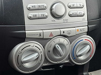 Daihatsu - 2007 - sirion 2 - 1.3-16v comfort - 18-xj-nx - afbeelding 4 van  17