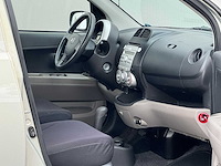 Daihatsu - 2007 - sirion 2 - 1.3-16v comfort - 18-xj-nx - afbeelding 7 van  17