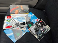 Daihatsu - 2007 - sirion 2 - 1.3-16v comfort - 18-xj-nx - afbeelding 9 van  17