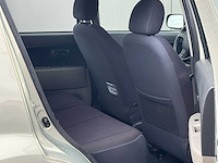 Daihatsu - 2007 - sirion 2 - 1.3-16v comfort - 18-xj-nx - afbeelding 8 van  17