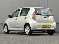 Daihatsu - 2007 - sirion 2 - 1.3-16v comfort - 18-xj-nx - afbeelding 14 van  17