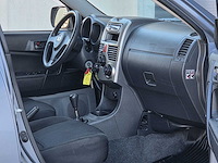 Daihatsu - 2008 - terios - 1.5-16v explore 2wd - 87-zn-rf - afbeelding 11 van  21