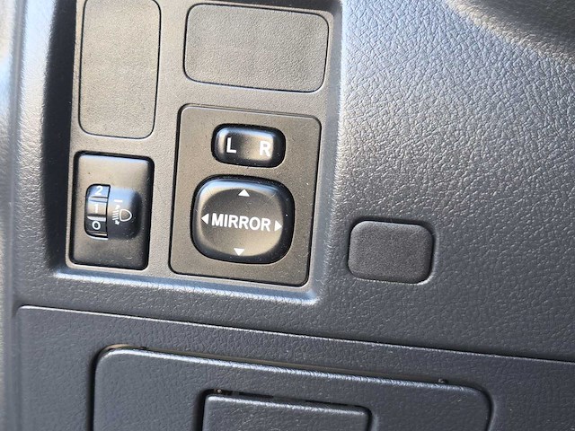 Daihatsu - 2008 - terios - 1.5-16v explore 2wd - 87-zn-rf - afbeelding 21 van  21