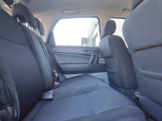 Daihatsu - 2008 - terios - 1.5-16v explore 2wd - 87-zn-rf - afbeelding 9 van  23