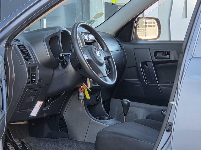 Daihatsu - 2008 - terios - 1.5-16v explore 2wd - 87-zn-rf - afbeelding 14 van  23