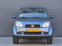 Daihatsu - 2008 - terios - 1.5-16v explore 2wd - 87-zn-rf - afbeelding 19 van  23