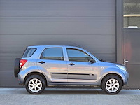 Daihatsu - 2008 - terios - 1.5-16v explore 2wd - 87-zn-rf - afbeelding 20 van  23