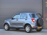 Daihatsu - 2008 - terios - 1.5-16v explore 2wd - 87-zn-rf - afbeelding 23 van  23