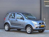 Daihatsu - 2008 - terios - 1.5-16v explore 2wd - 87-zn-rf - afbeelding 12 van  23