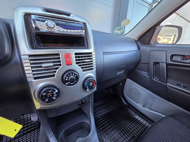 Daihatsu - 2008 - terios - 1.5-16v explore 2wd - 87-zn-rf - afbeelding 4 van  23