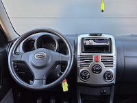 Daihatsu - 2008 - terios - 1.5-16v explore 2wd - 87-zn-rf - afbeelding 7 van  23