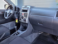 Daihatsu - 2008 - terios - 1.5-16v explore 2wd - 87-zn-rf - afbeelding 8 van  23