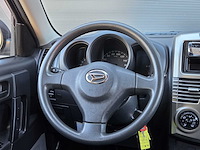 Daihatsu - 2008 - terios - 1.5-16v explore 2wd - 87-zn-rf - afbeelding 10 van  23
