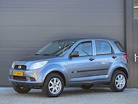 Daihatsu - 2008 - terios - 1.5-16v explore 2wd - 87-zn-rf - afbeelding 17 van  23