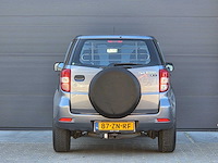 Daihatsu - 2008 - terios - 1.5-16v explore 2wd - 87-zn-rf - afbeelding 22 van  23