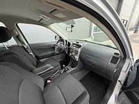 Daihatsu - 4x4 - terios - 1.5-16v adventure - personenauto - 2007 - afbeelding 4 van  25