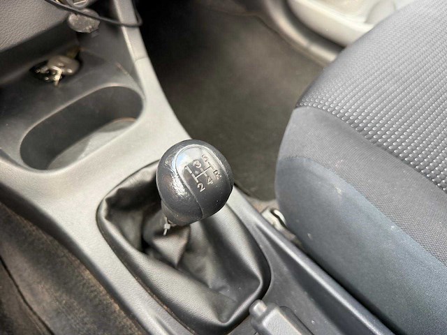 Daihatsu - 4x4 - terios - 1.5-16v adventure - personenauto - 2007 - afbeelding 6 van  25