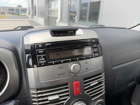 Daihatsu - 4x4 - terios - 1.5-16v adventure - personenauto - 2007 - afbeelding 8 van  25