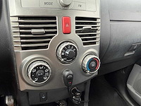 Daihatsu - 4x4 - terios - 1.5-16v adventure - personenauto - 2007 - afbeelding 9 van  25