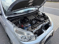 Daihatsu - 4x4 - terios - 1.5-16v adventure - personenauto - 2007 - afbeelding 10 van  25