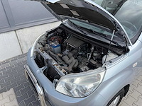 Daihatsu - 4x4 - terios - 1.5-16v adventure - personenauto - 2007 - afbeelding 11 van  25