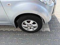 Daihatsu - 4x4 - terios - 1.5-16v adventure - personenauto - 2007 - afbeelding 16 van  25