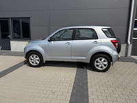 Daihatsu - 4x4 - terios - 1.5-16v adventure - personenauto - 2007 - afbeelding 12 van  25