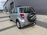Daihatsu - 4x4 - terios - 1.5-16v adventure - personenauto - 2007 - afbeelding 19 van  25