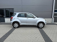 Daihatsu - 4x4 - terios - 1.5-16v adventure - personenauto - 2007 - afbeelding 20 van  25