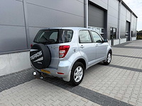 Daihatsu - 4x4 - terios - 1.5-16v adventure - personenauto - 2007 - afbeelding 21 van  25