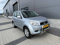 Daihatsu - 4x4 - terios - 1.5-16v adventure - personenauto - 2007 - afbeelding 22 van  25