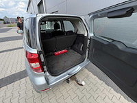 Daihatsu - 4x4 - terios - 1.5-16v adventure - personenauto - 2007 - afbeelding 25 van  25