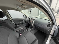 Daihatsu - 4x4 - terios - 1.5-16v adventure - personenauto - 2007 - afbeelding 4 van  25