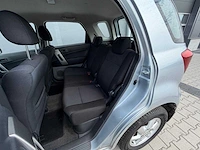 Daihatsu - 4x4 - terios - 1.5-16v adventure - personenauto - 2007 - afbeelding 5 van  25