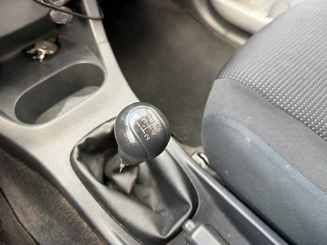 Daihatsu - 4x4 - terios - 1.5-16v adventure - personenauto - 2007 - afbeelding 6 van  25