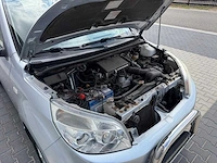 Daihatsu - 4x4 - terios - 1.5-16v adventure - personenauto - 2007 - afbeelding 10 van  25
