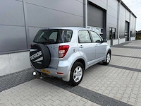 Daihatsu - 4x4 - terios - 1.5-16v adventure - personenauto - 2007 - afbeelding 21 van  25