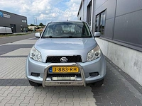 Daihatsu - 4x4 - terios - 1.5-16v adventure - personenauto - 2007 - afbeelding 24 van  25