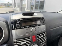 Daihatsu - 4x4 - terios - 1.5-16v adventure - personenauto - 2007 - afbeelding 8 van  25